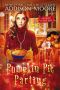 [MURDER IN THE MIX 15] • Pumpkin Pie Parting